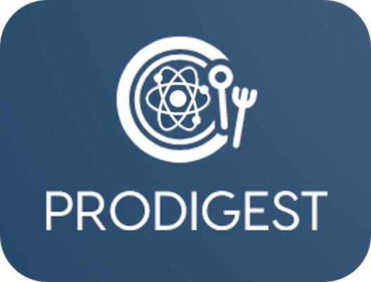 logo prodigest